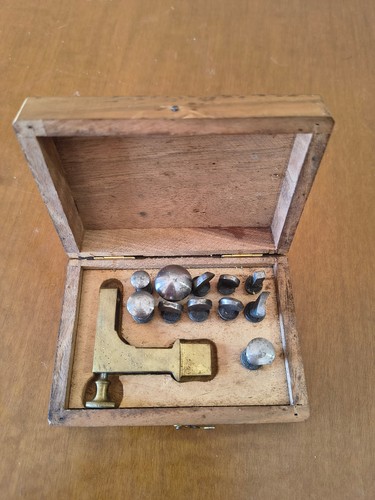 Uhrmacherwerkzeug watch case - watch,