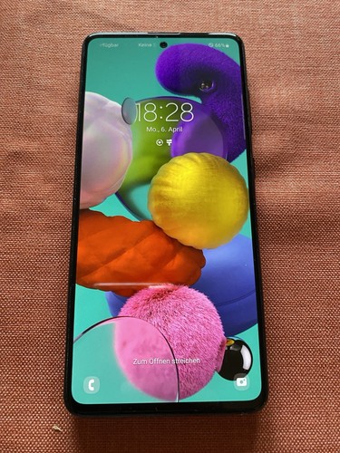 Samsung galaxy a51 - samsung,