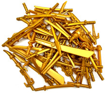 LEGO® 20x Ninjago Schwert