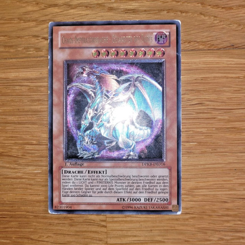 Yu-Gi-Oh