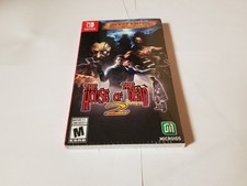 The House of the Dead 2