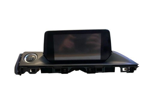 Mazda 2015 bildschirm - 6,