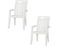 Gartenmöbelset Gartensessel