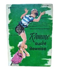 Ramme sucht Beweise | Hildegard und Siegfried Schumacher | DDR 