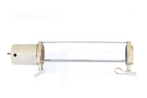 Alte fabriklampe - alte,