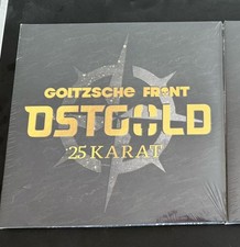 Goitzsche Front-Ostgold 25
