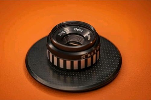 Meopta belar 50 - meopta,