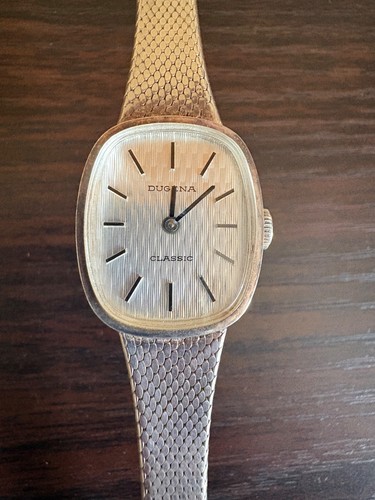 Dugena classic - dugena,