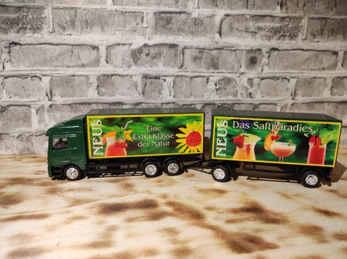 Modell lkw neu - modell,