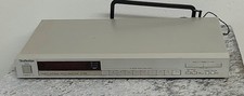 Technics 600 fm tuner - technics, st-600