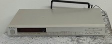 Technics ST-600 AM/FM Tuner