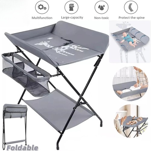 Baby wickeltisch faltbar - baby,