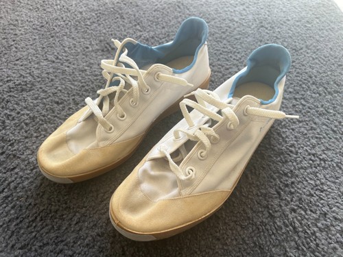 Tennisschuhe tretorn vintage - tennisschuhe,