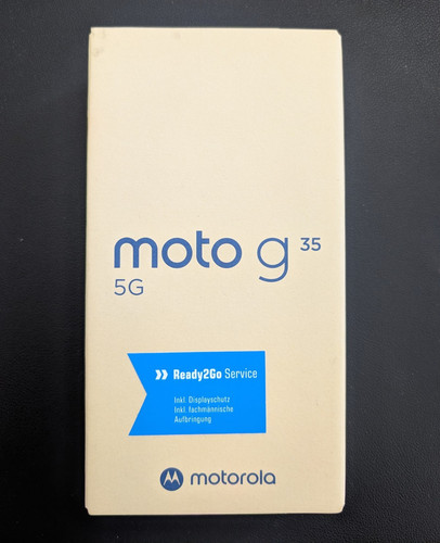 Motorola moto g35 - , 5g