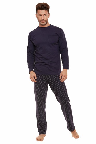Moonline nightwear herren - moonline,