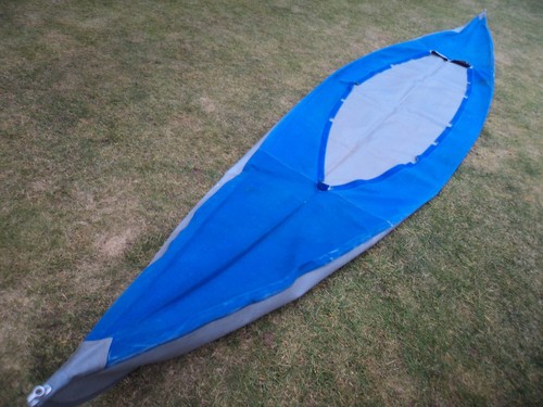 Faltboothaut für faltboot - für,
