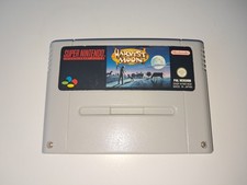 Harvest Moon SNES Sehr gut