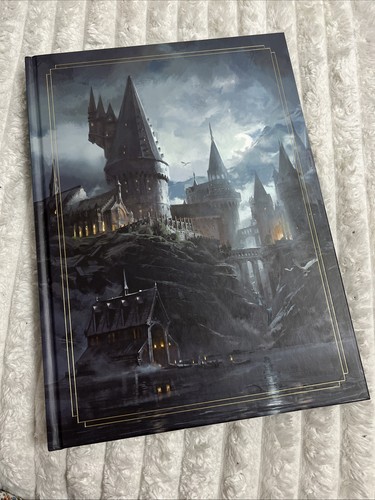Hogwarts legacy making und - of,
