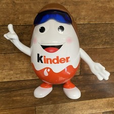 Kinder Surprise Limited
