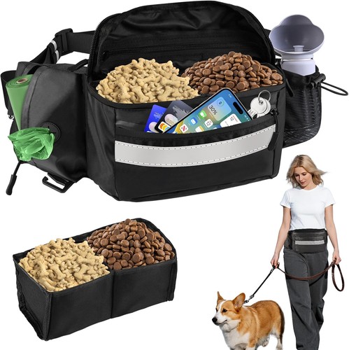 Leckerlitasche für hunde - leckerlitasche,