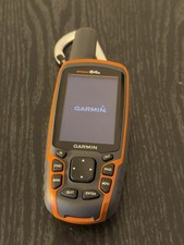 Garmin GPSMAP 64s Outdoor GPS