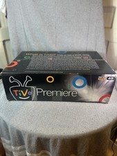 TiVo Premiere Series 4 HD DVR