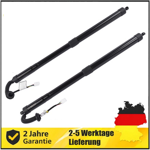 Paar heckklappe hub powerlift - paar,