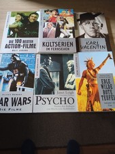 24 Bücher Sammlung HEYNE