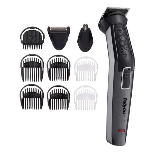 Babyliss mt727e - babyliss,
