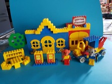 Lego Fabuland Haus Set 344