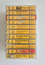 MC Kassette Karussell