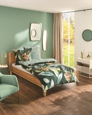 Bettwäsche Kaeppel Fein-Biber