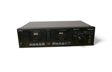 Telefunken HC865T Hifi Doppel