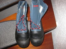 Elten Sicherheitsschuhe Gr