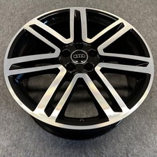 ORIGINAL ALUFELGEN SATZ AUDI
