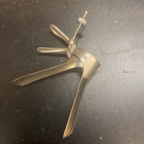 Speculum kawe - speculum,