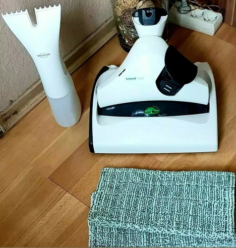 Vorwerk saugwischer 530 - sp,