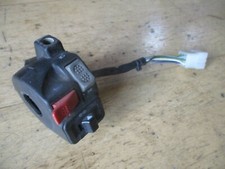 City TGB China Rex Roller  Licht Blinker Schalter