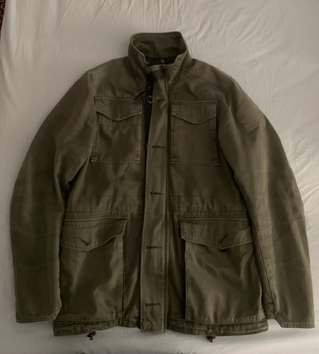 Chaqueta star raw falco - chaqueta, g-star