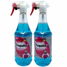 Tuga Chemie Tugalin Glasreiniger 2 x 1 Liter
