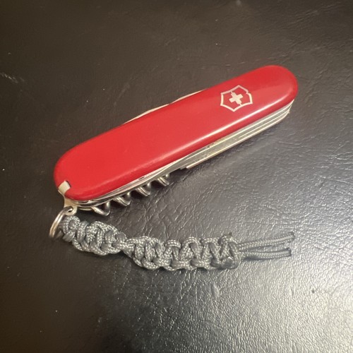 Vintage victorinox swiss army - vintage,