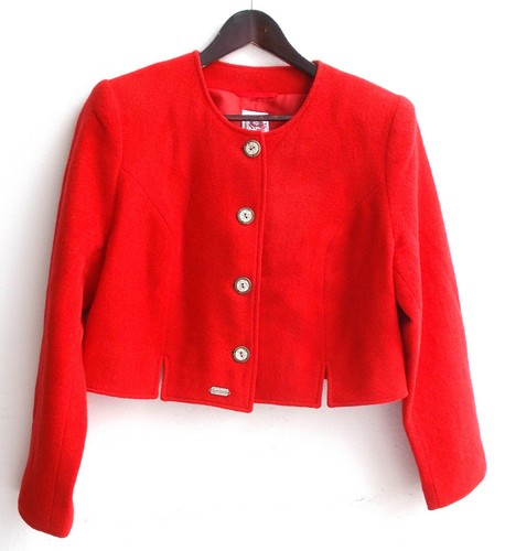 Damen trachten janker - trachten, janker/jacke