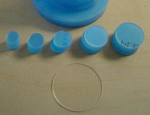 Plexiglas acrylglas runde - plexiglas®,