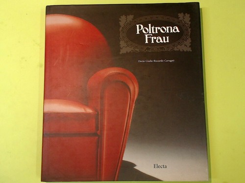 Sessel frau electa - frau,