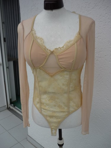 Hautfarben body l - body,, (