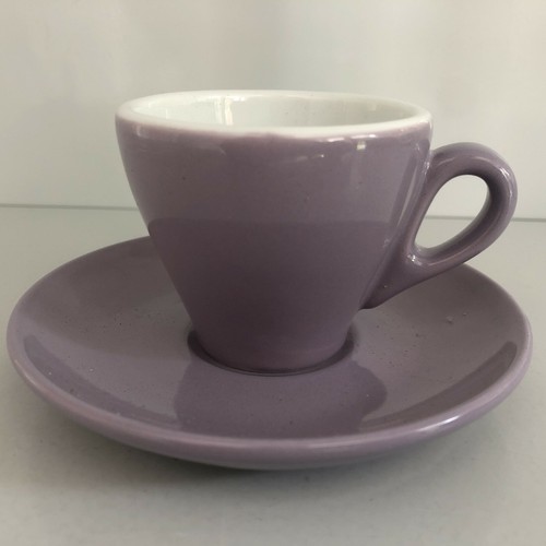 Asa flieder espressotasse - flieder,