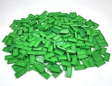 Vintage Domino Rally Grün