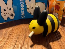 Frank Kozik Smorkin Labbit 3