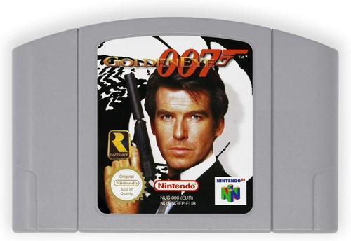 N64 nintendo spiele wahl - nintendo, 64