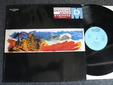 Depeche mode stripped inch - mode-stripped, 12